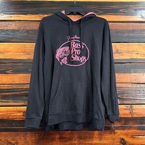 Bass pro sweatshirt